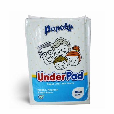Popoku Underpad